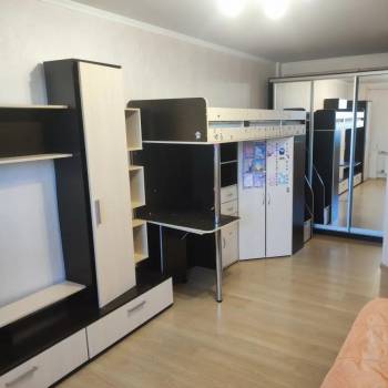 Сдается 1-комнатная квартира, 40 м²
