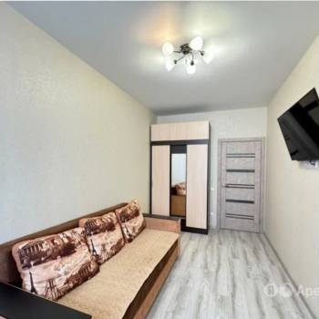 Сдается 1-комнатная квартира, 30 м²