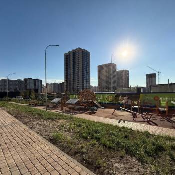 Продается 3-х комнатная квартира, 82 м²
