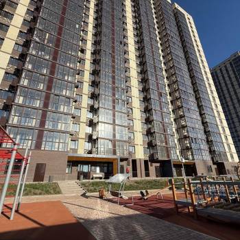 Продается 3-х комнатная квартира, 82 м²