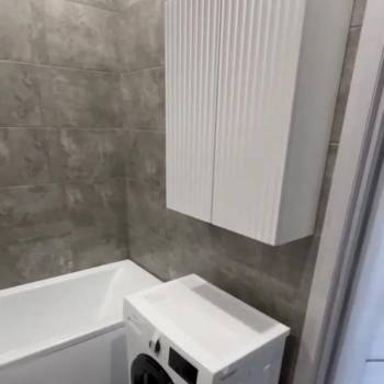 Продается 2-х комнатная квартира, 55 м²