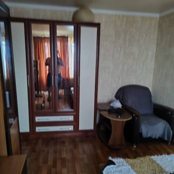 Сдается 1-комнатная квартира, 25 м²