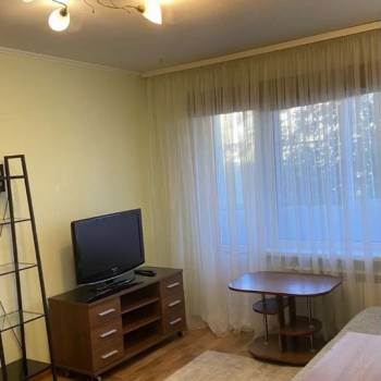 Сдается 1-комнатная квартира, 31 м²