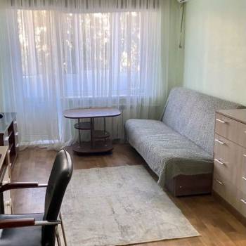 Сдается 1-комнатная квартира, 31 м²