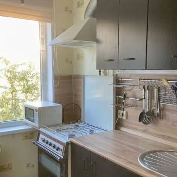 Сдается 1-комнатная квартира, 31 м²