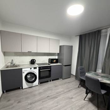 Сдается 2-х комнатная квартира, 38 м²