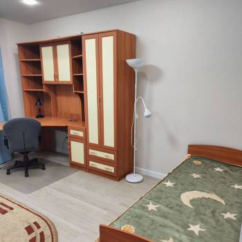 Сдается 2-х комнатная квартира, 62 м²