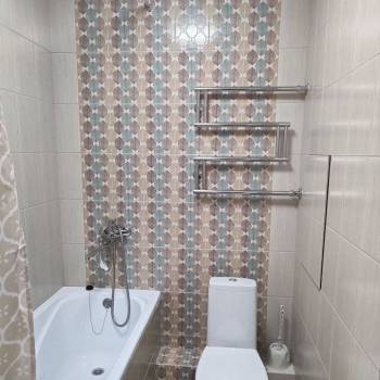 Сдается 2-х комнатная квартира, 62 м²