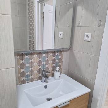 Сдается 2-х комнатная квартира, 62 м²