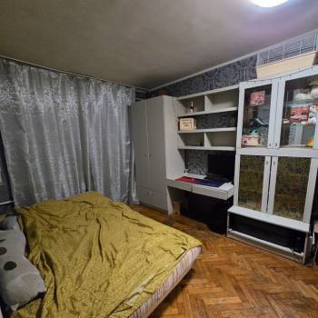 Сдается 2-х комнатная квартира, 42 м²