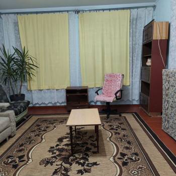Сдается 2-х комнатная квартира, 42 м²