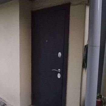 Сдается 2-х комнатная квартира, 42 м²