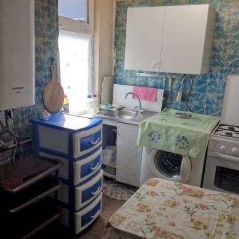 Сдается 2-х комнатная квартира, 42 м²