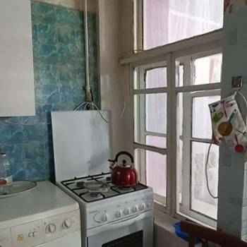 Сдается 2-х комнатная квартира, 42 м²