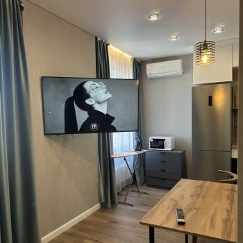 Сдается 1-комнатная квартира, 28 м²