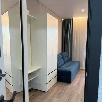 Сдается 1-комнатная квартира, 28 м²