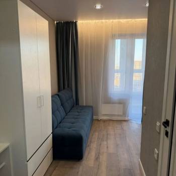 Сдается 1-комнатная квартира, 28 м²
