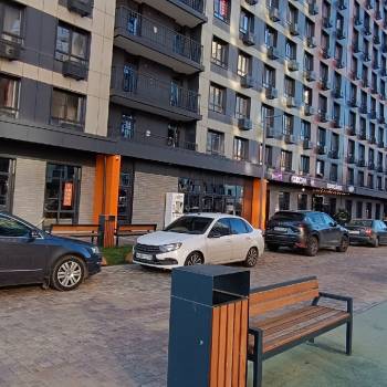 Сдается 1-комнатная квартира, 0 м²