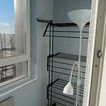 Сдается 1-комнатная квартира, 0 м²