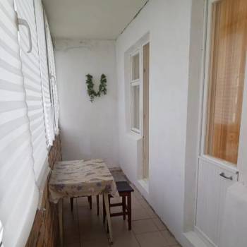 Продается 1-комнатная квартира, 36 м²