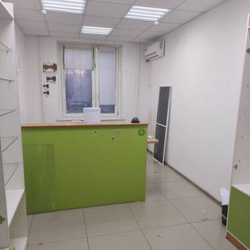 Сдается Нежилое помещение, 15 м²