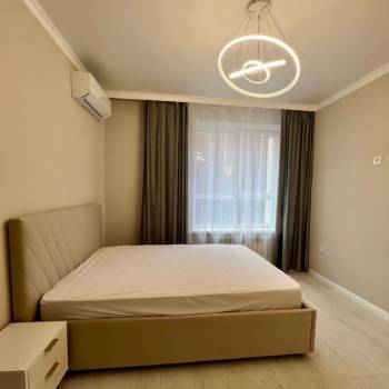 Продается 2-х комнатная квартира, 60 м²