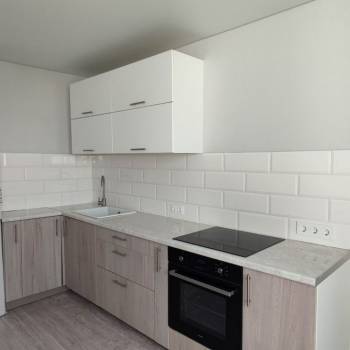Продается 2-х комнатная квартира, 55,2 м²