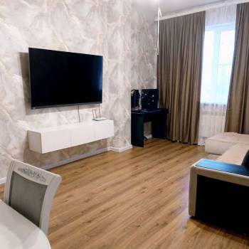 Продается 2-х комнатная квартира, 71 м²