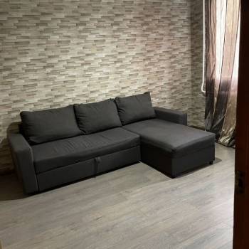 Сдается 2-х комнатная квартира, 50 м²