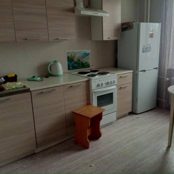 Сдается 1-комнатная квартира, 43 м²