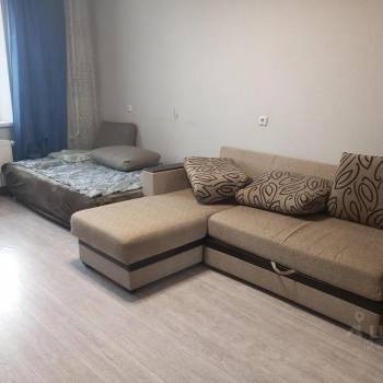 Сдается 1-комнатная квартира, 43 м²