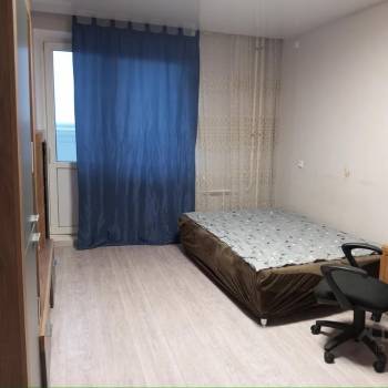 Сдается 1-комнатная квартира, 43 м²