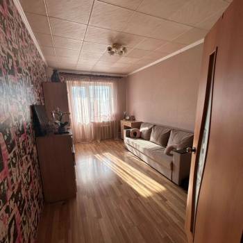 Продается 3-х комнатная квартира, 67 м²