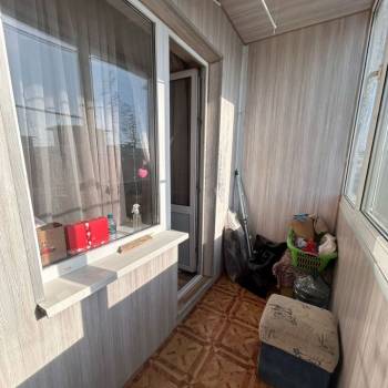 Продается 3-х комнатная квартира, 67 м²