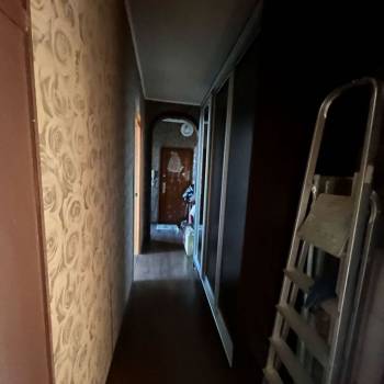 Продается 3-х комнатная квартира, 67 м²