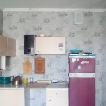 Продается 1-комнатная квартира, 37 м²