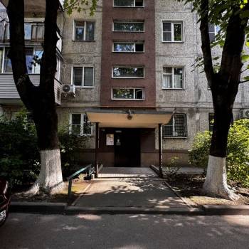 Продается 1-комнатная квартира, 31 м²