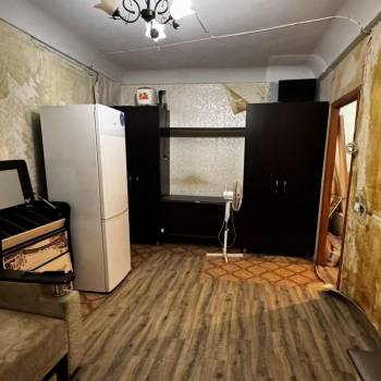 Продается 1-комнатная квартира, 31 м²