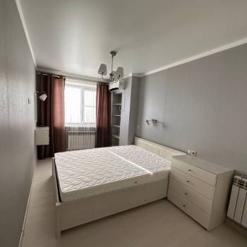 Сдается 2-х комнатная квартира, 64 м²