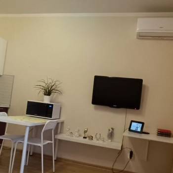 Сдается 1-комнатная квартира, 27 м²