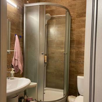 Сдается 2-х комнатная квартира, 45 м²