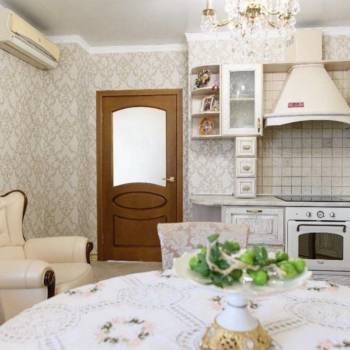 Продается 2-х комнатная квартира, 69,2 м²