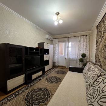 Сдается 2-х комнатная квартира, 50 м²