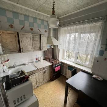 Сдается 2-х комнатная квартира, 50 м²