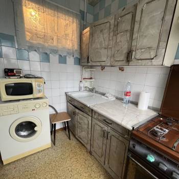 Сдается 2-х комнатная квартира, 50 м²