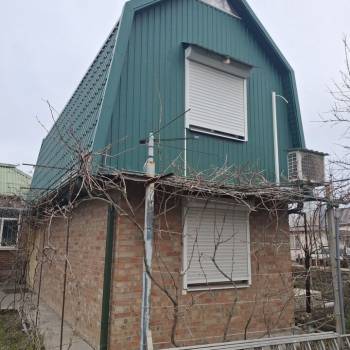Сдается Дом, 38 м²