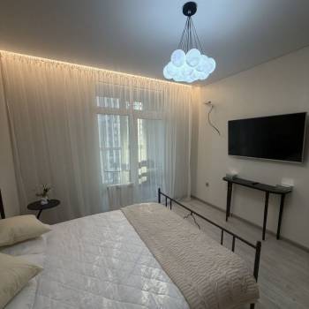 Продается 1-комнатная квартира, 40,4 м²