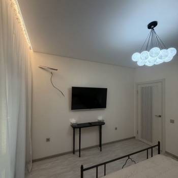Продается 1-комнатная квартира, 40,4 м²