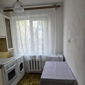 Продается 1-комнатная квартира, 21 м²