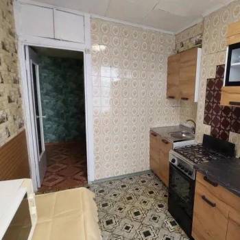 Сдается 2-х комнатная квартира, 45 м²